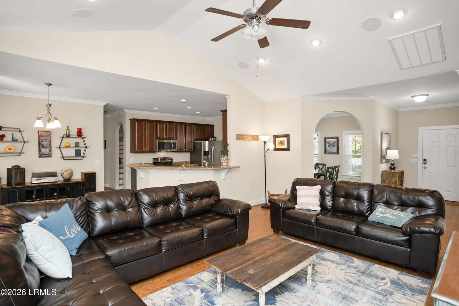 215 Black Skimmer Drive W, Beaufort, SC 29907 — photo 6 of 25