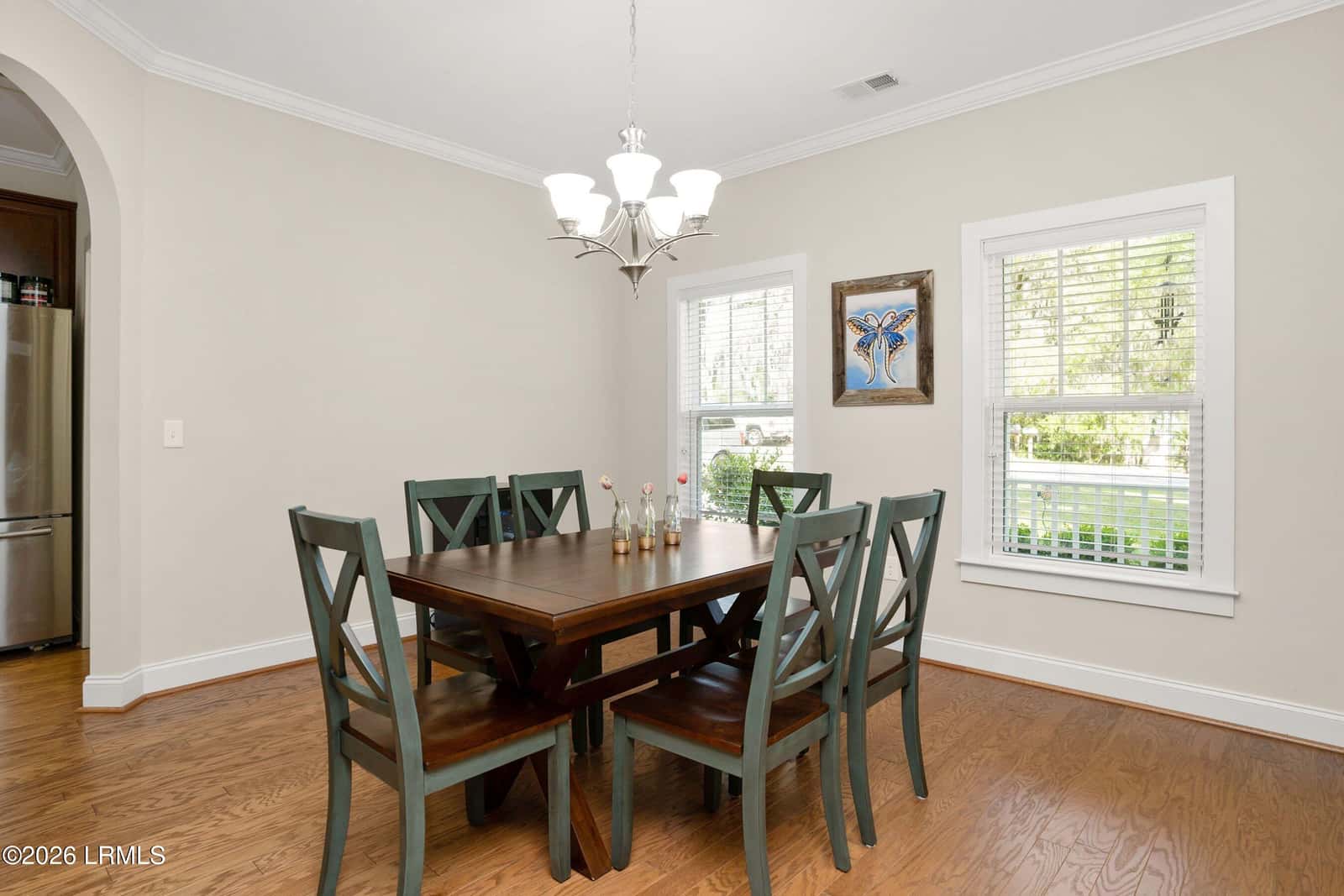215 Black Skimmer Drive W, Beaufort, SC 29907 — photo 7 of 25