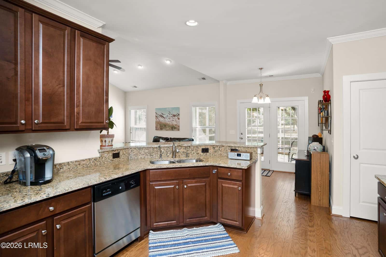 215 Black Skimmer Drive W, Beaufort, SC 29907 — photo 8 of 25