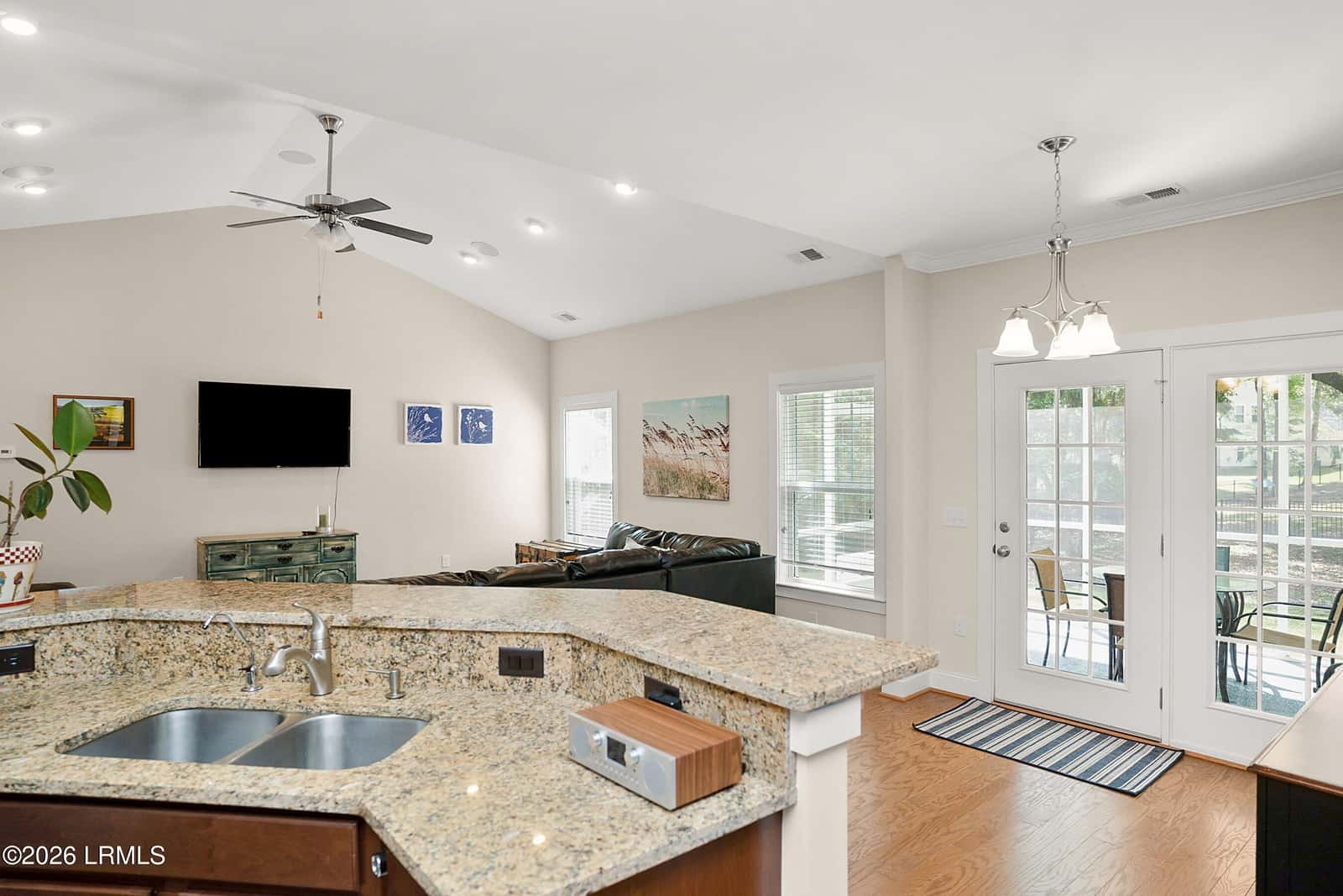 215 Black Skimmer Drive W, Beaufort, SC 29907 — photo 10 of 25