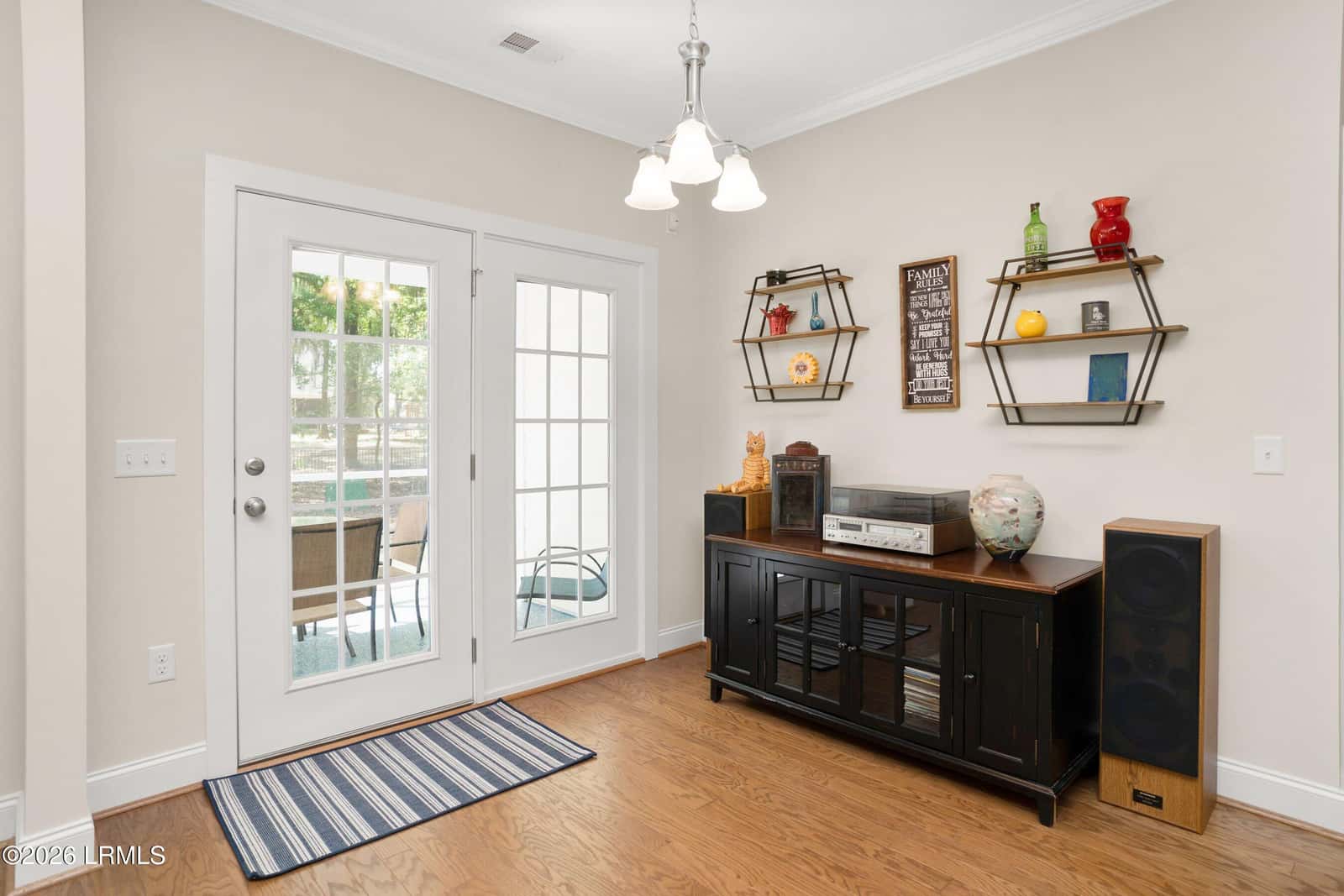 215 Black Skimmer Drive W, Beaufort, SC 29907 — photo 11 of 25