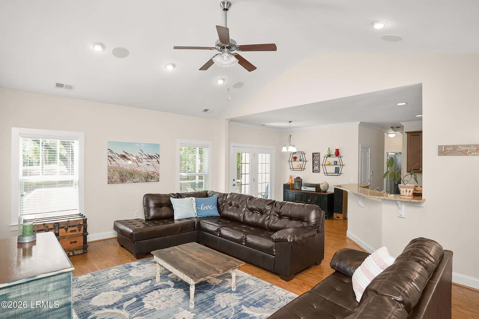 215 Black Skimmer Drive W, Beaufort, SC 29907 — photo 12 of 25