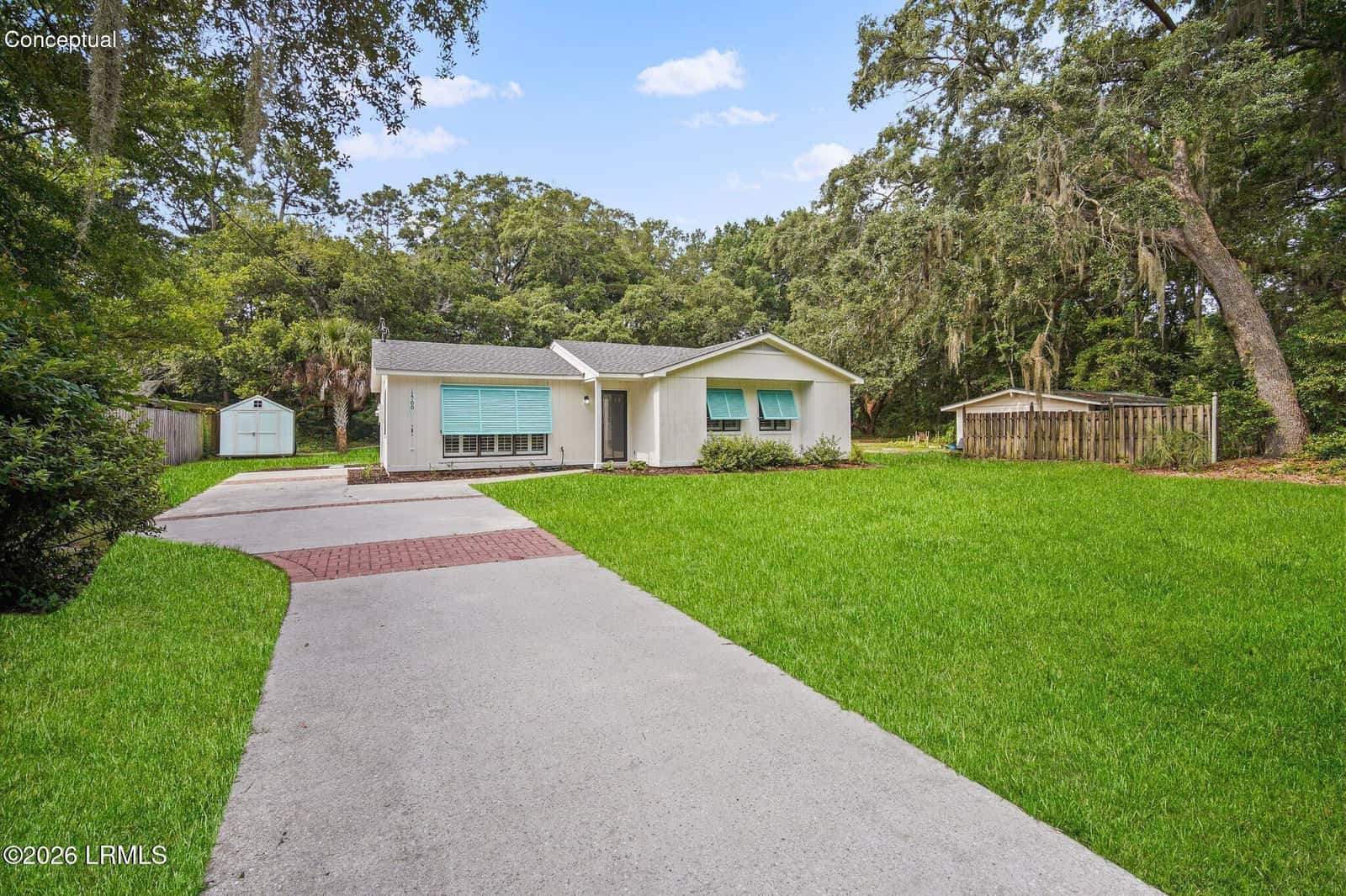 1700 Lafayette Street, Beaufort, SC 29902 — photo 2 of 49