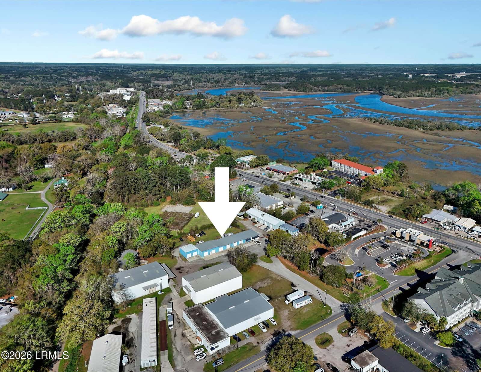 8 Neil Road, Beaufort, SC 29906 — photo 8 of 19