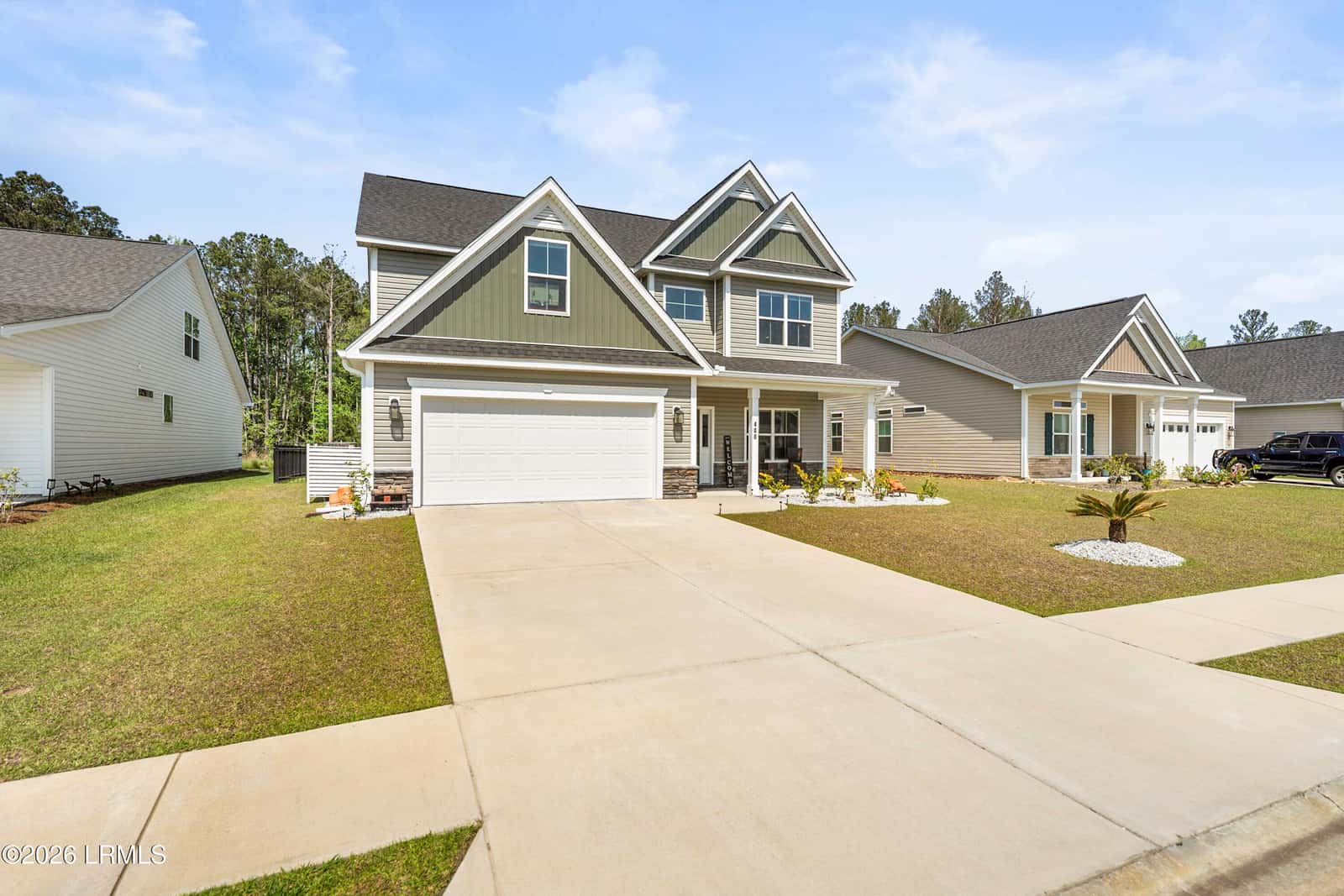 400 Ramport Street, Ridgeland, SC 29936 — photo 3 of 49