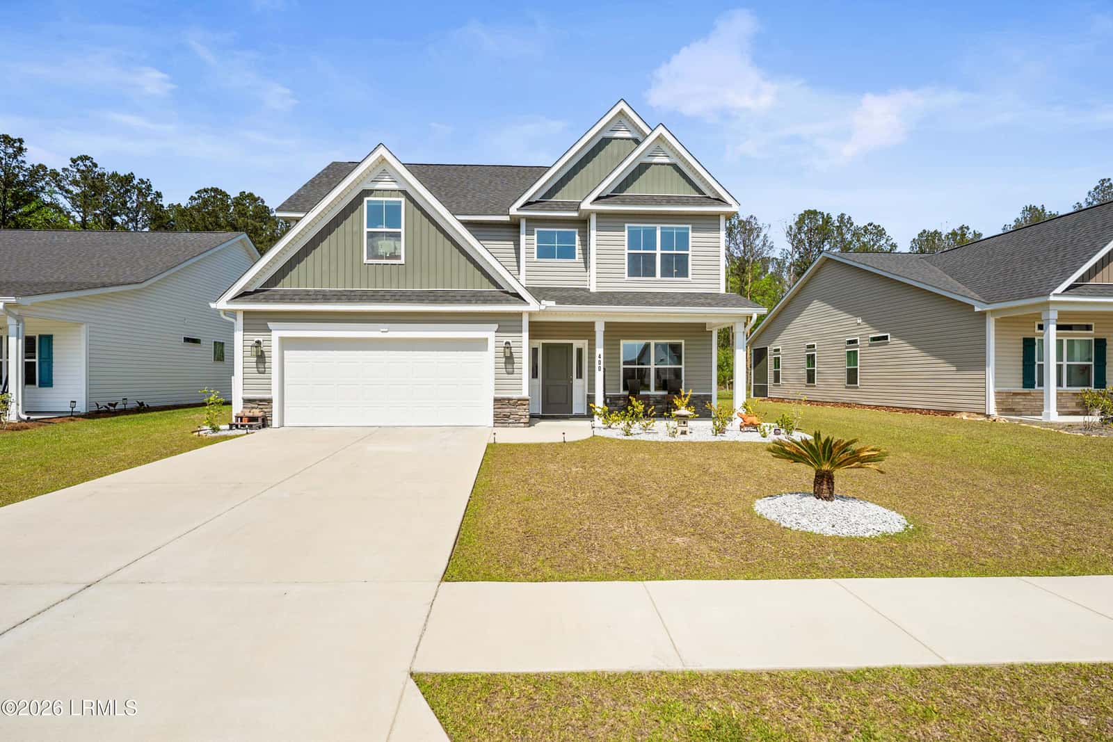 400 Ramport Street, Ridgeland, SC 29936 — photo 2 of 49