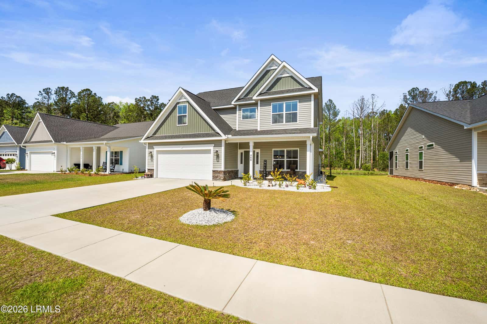 400 Ramport Street, Ridgeland, SC 29936 — photo 4 of 49
