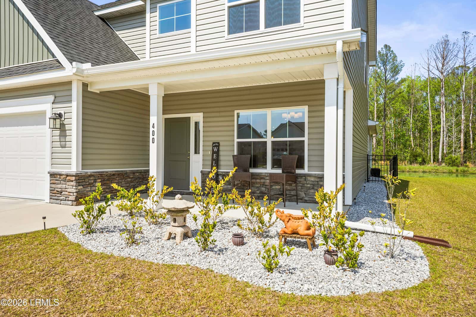 400 Ramport Street, Ridgeland, SC 29936 — photo 5 of 49