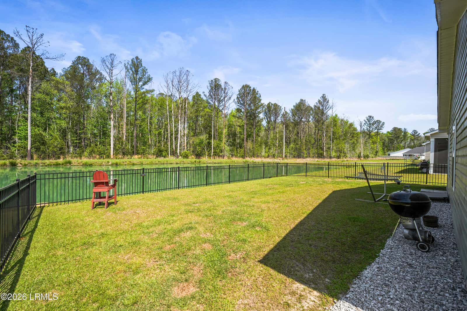 400 Ramport Street, Ridgeland, SC 29936 — photo 41 of 49