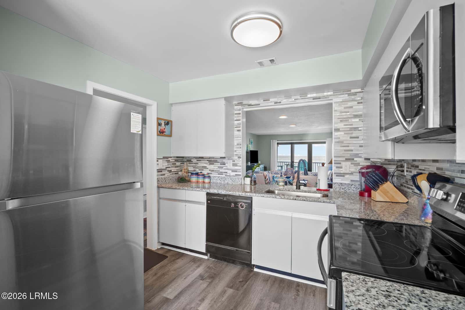 626 Newhaven Court, Fripp Island, SC 29920 — photo 16 of 33
