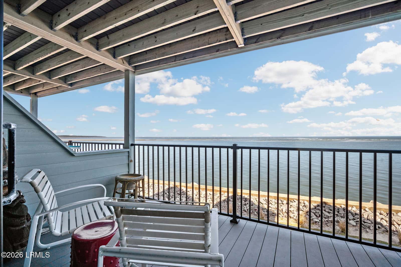 626 Newhaven Court, Fripp Island, SC 29920 — photo 22 of 33