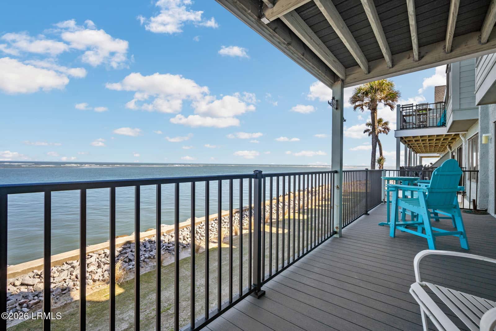626 Newhaven Court, Fripp Island, SC 29920 — photo 2 of 33