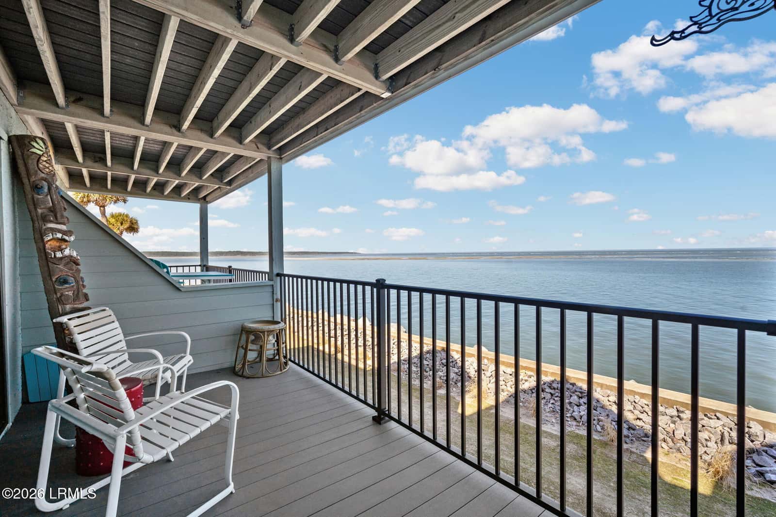 626 Newhaven Court, Fripp Island, SC 29920 — photo 23 of 33