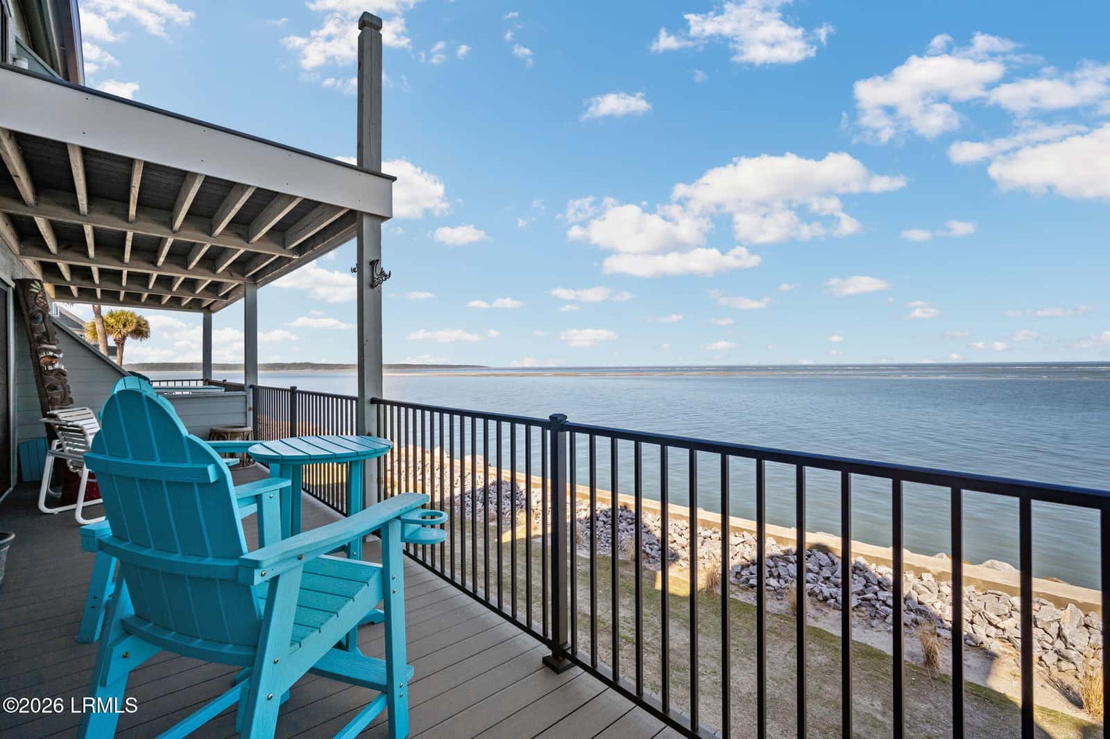 626 Newhaven Court, Fripp Island, SC 29920 — photo 24 of 33