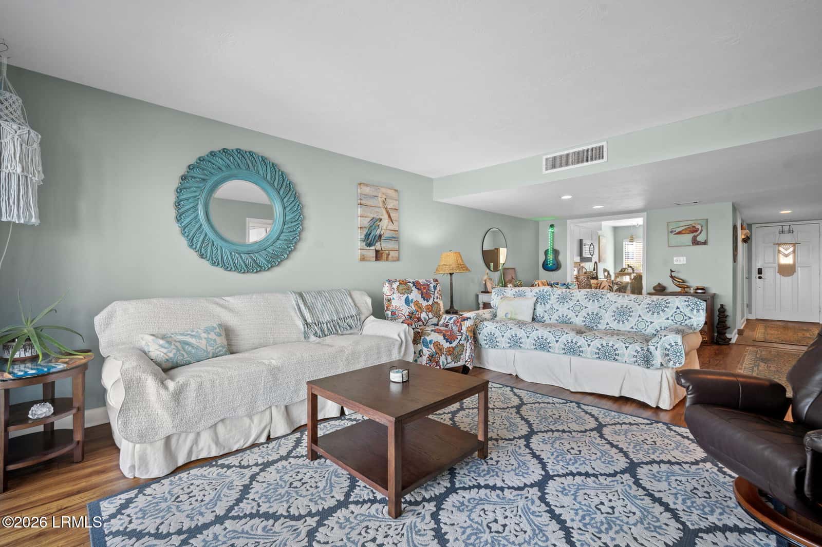 626 Newhaven Court, Fripp Island, SC 29920 — photo 10 of 33