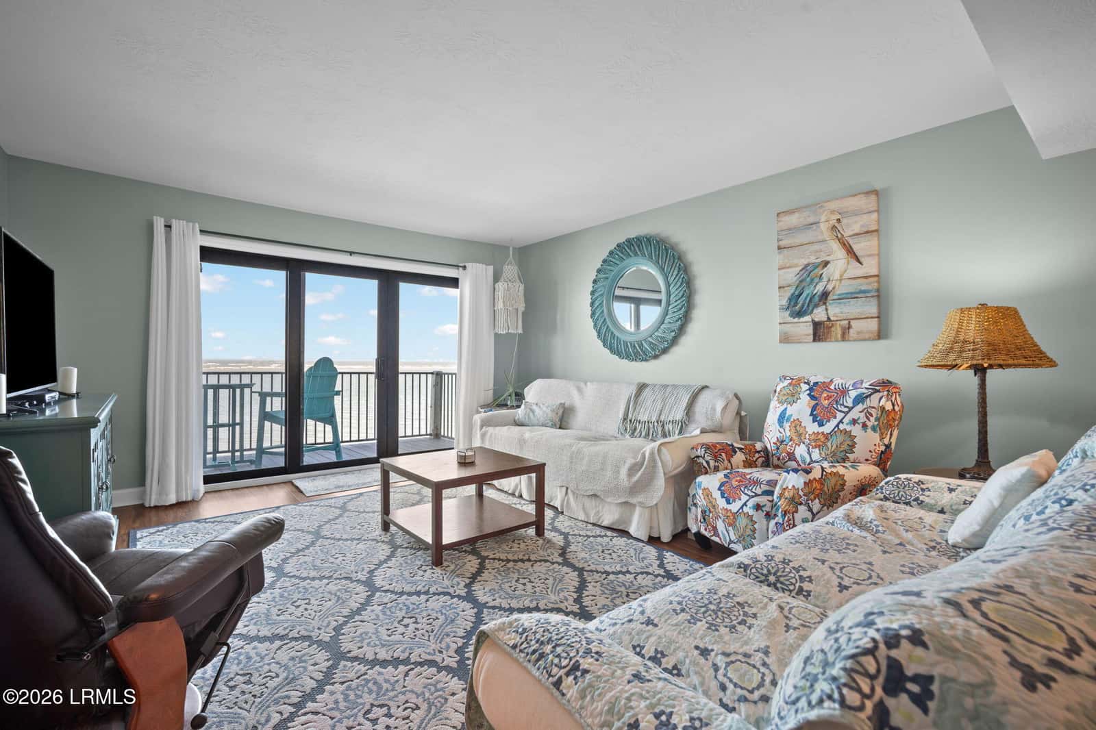 626 Newhaven Court, Fripp Island, SC 29920 — photo 1 of 33