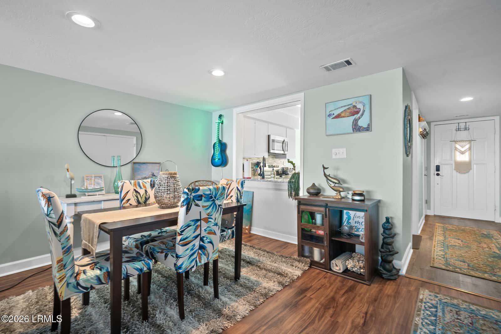 626 Newhaven Court, Fripp Island, SC 29920 — photo 13 of 33