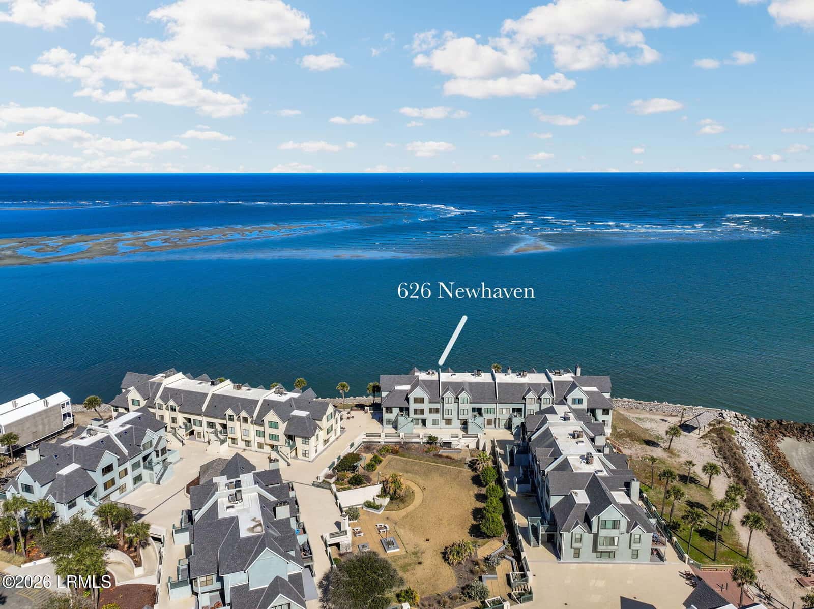 626 Newhaven Court, Fripp Island, SC 29920 — photo 5 of 33