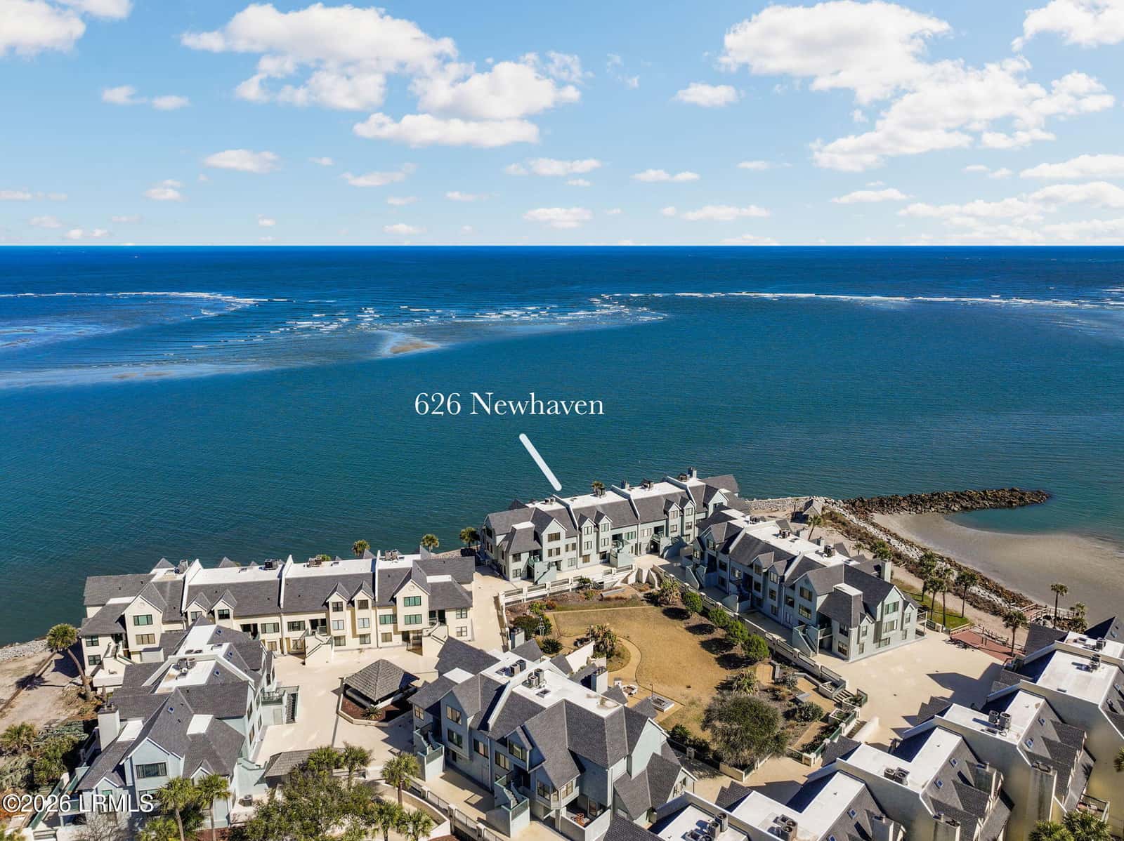 626 Newhaven Court, Fripp Island, SC 29920 — photo 30 of 33