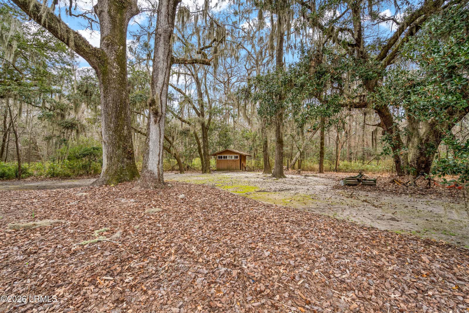 164 Paige Point Bluff, Seabrook, SC 29940 — photo 61 of 70