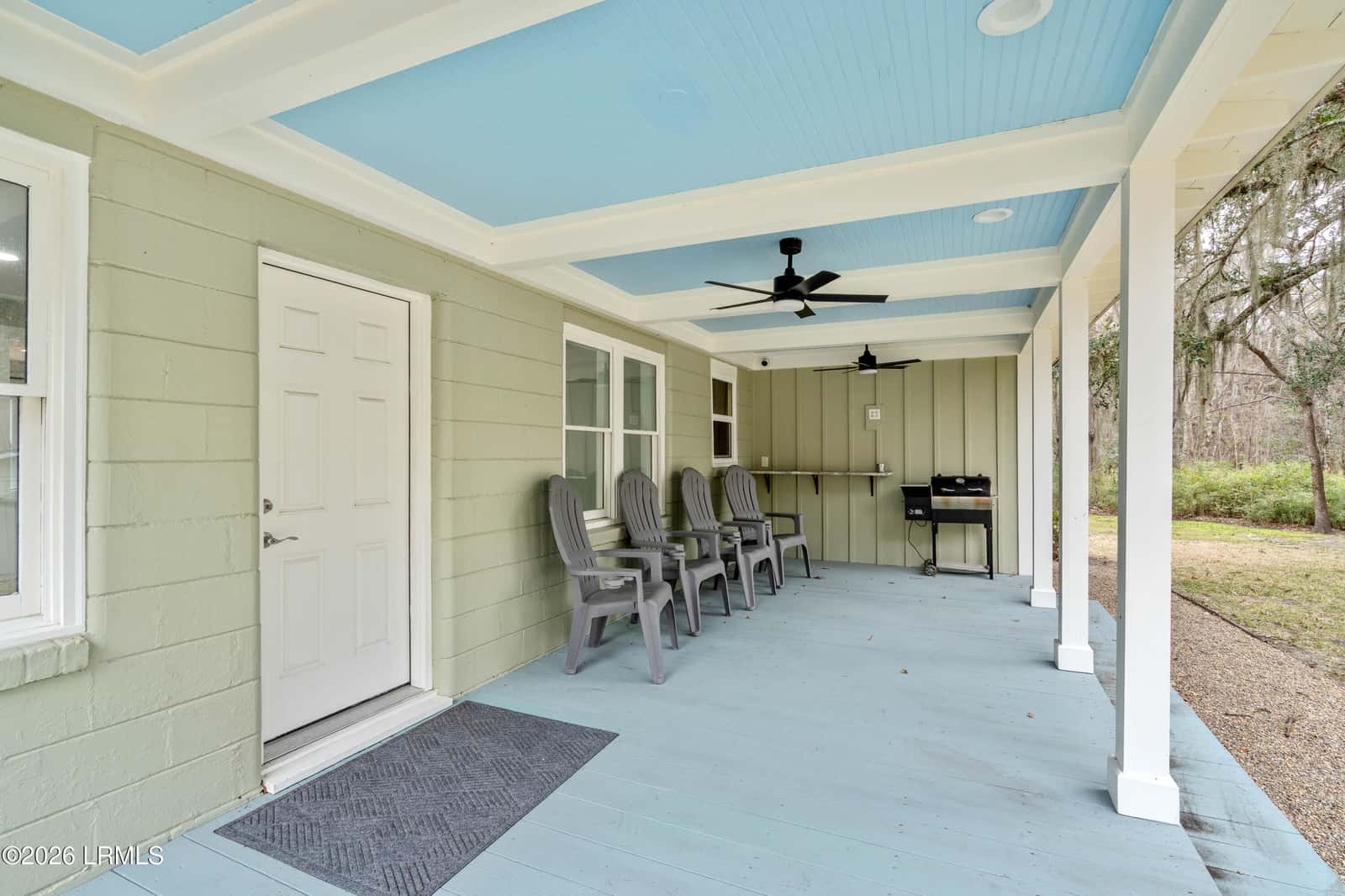 164 Paige Point Bluff, Seabrook, SC 29940 — photo 9 of 70