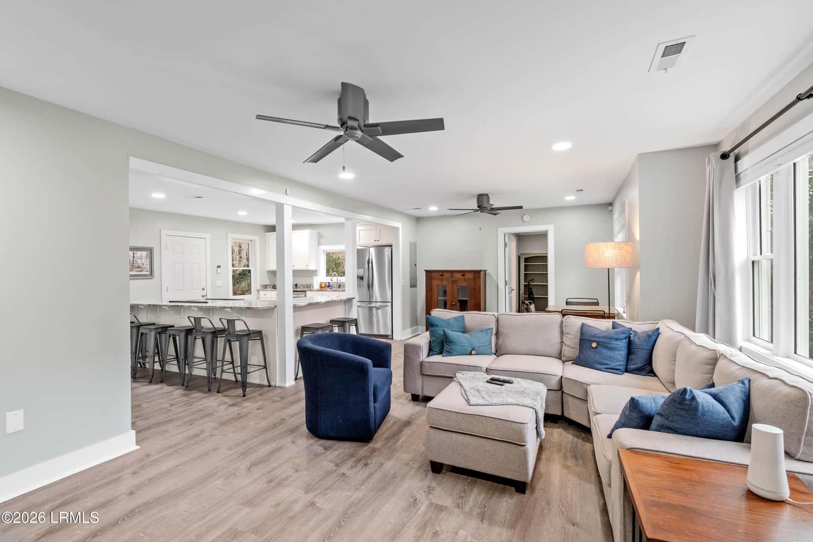 164 Paige Point Bluff, Seabrook, SC 29940 — photo 12 of 70