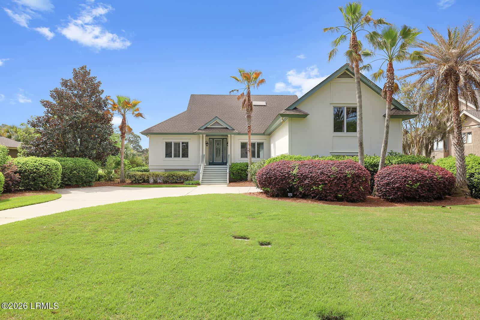 272 Moss Creek Drive, Hilton Head Island, SC 29926 — photo 43 of 56