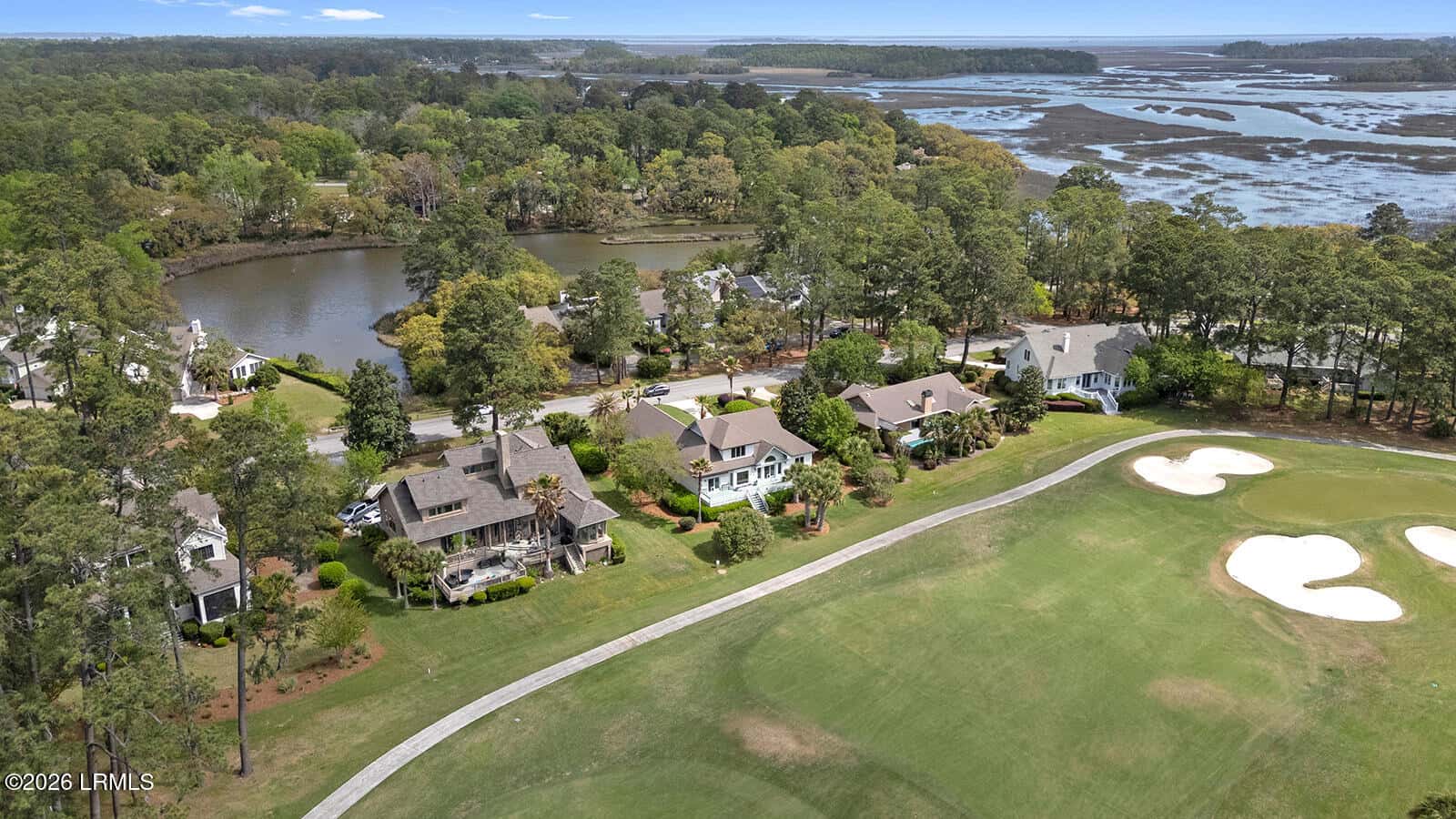 272 Moss Creek Drive, Hilton Head Island, SC 29926 — photo 44 of 56