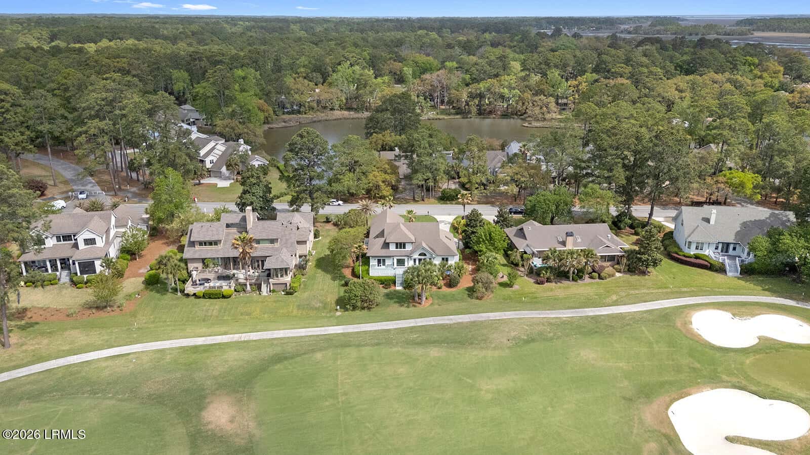 272 Moss Creek Drive, Hilton Head Island, SC 29926 — photo 45 of 56