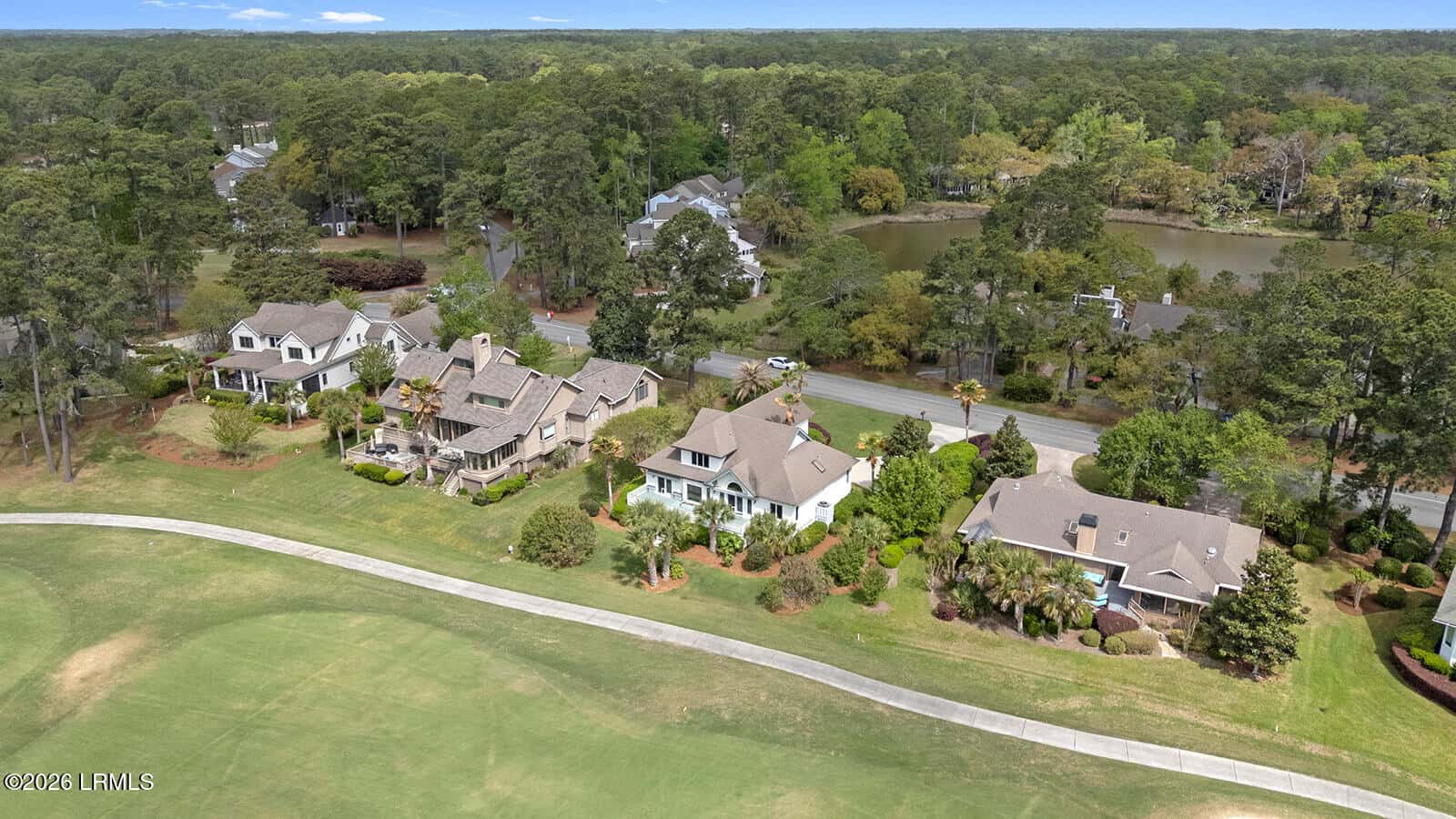 272 Moss Creek Drive, Hilton Head Island, SC 29926 — photo 46 of 56
