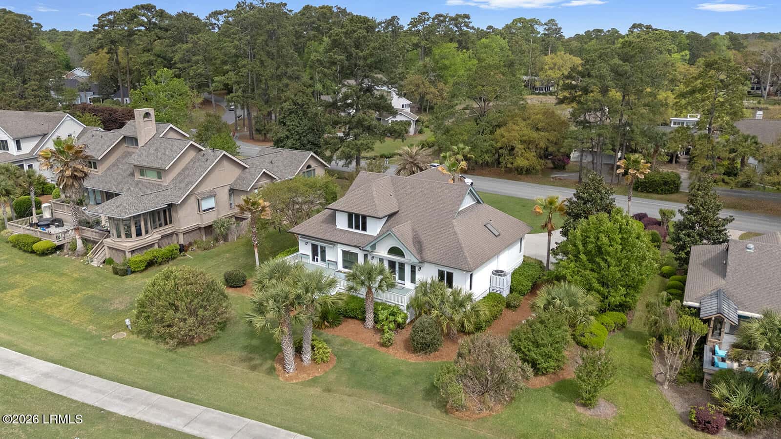 272 Moss Creek Drive, Hilton Head Island, SC 29926 — photo 47 of 56