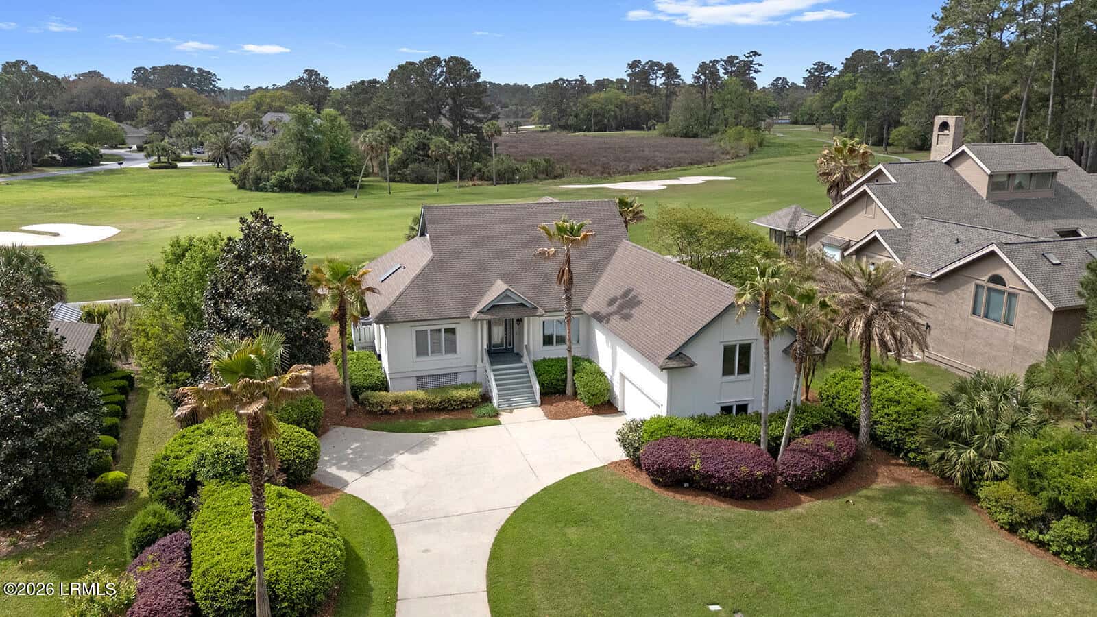 272 Moss Creek Drive, Hilton Head Island, SC 29926 — photo 1 of 56