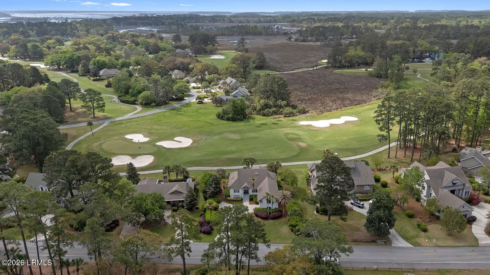 272 Moss Creek Drive, Hilton Head Island, SC 29926 — photo 51 of 56