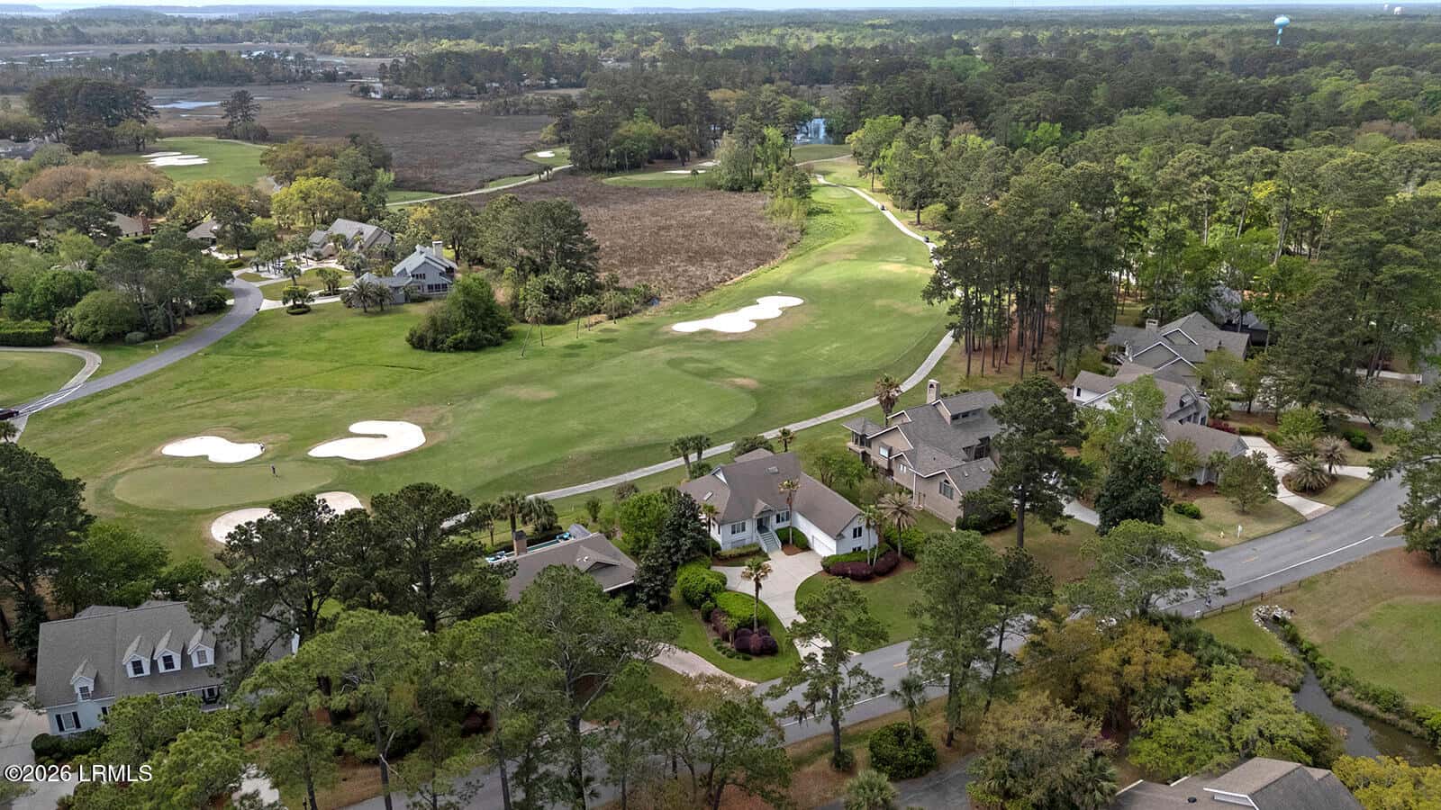 272 Moss Creek Drive, Hilton Head Island, SC 29926 — photo 52 of 56