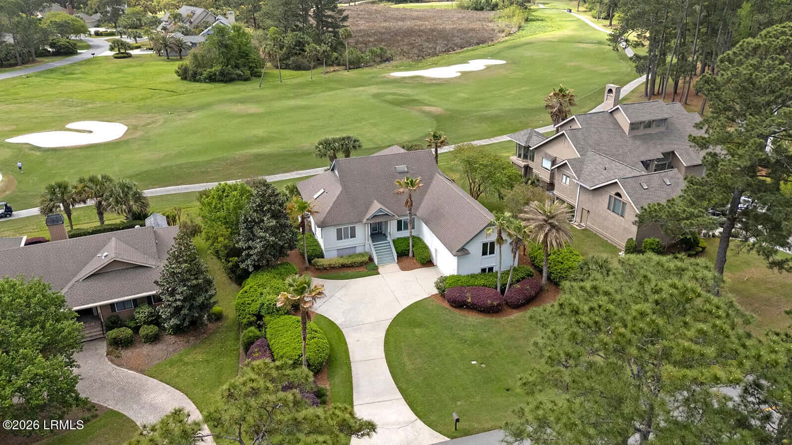 272 Moss Creek Drive, Hilton Head Island, SC 29926 — photo 53 of 56