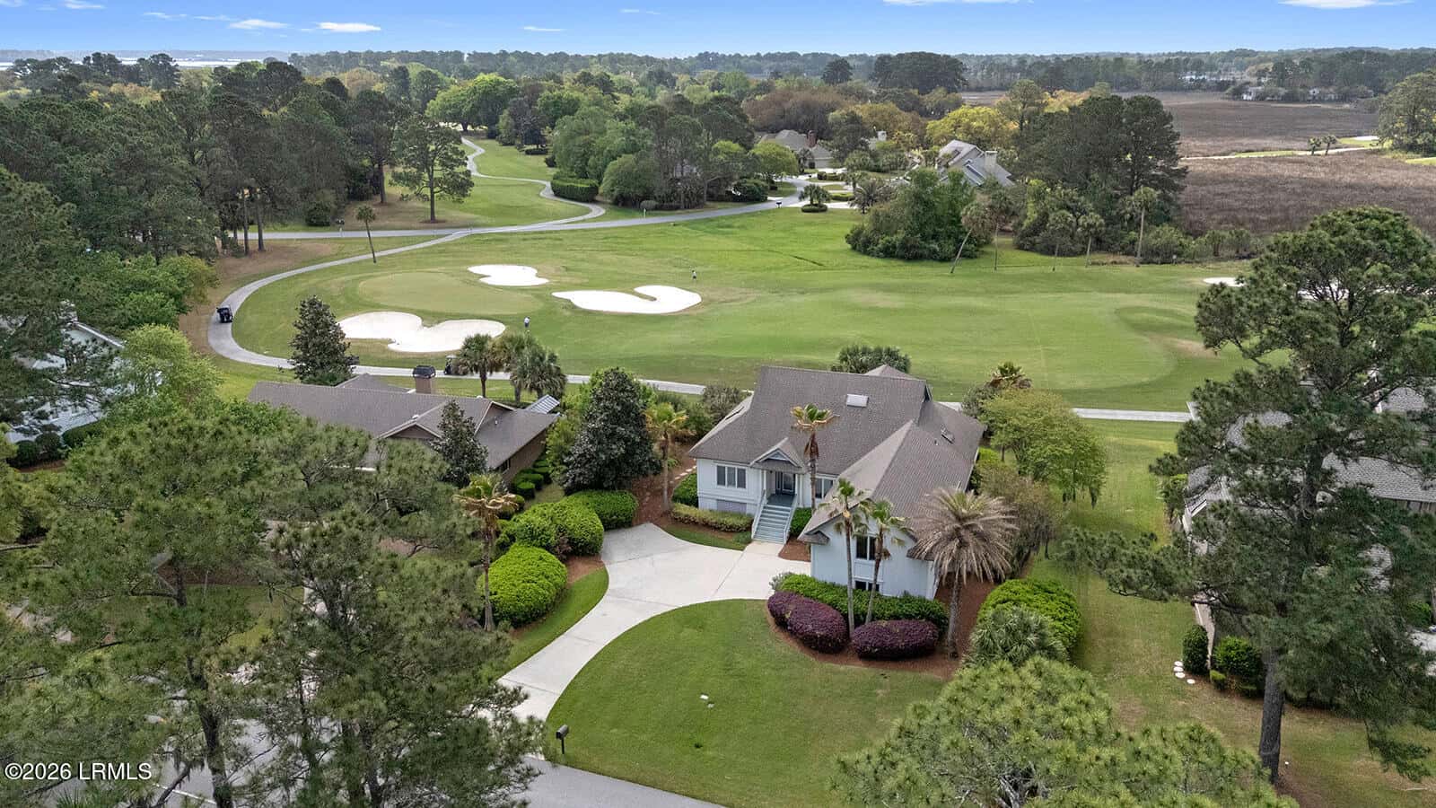 272 Moss Creek Drive, Hilton Head Island, SC 29926 — photo 6 of 56