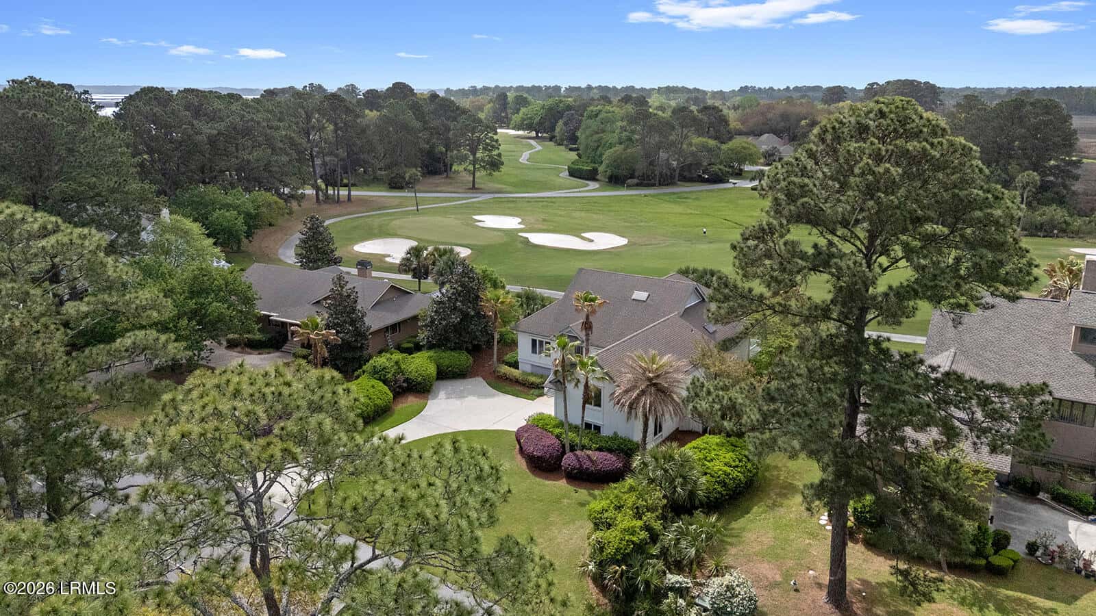 272 Moss Creek Drive, Hilton Head Island, SC 29926 — photo 54 of 56