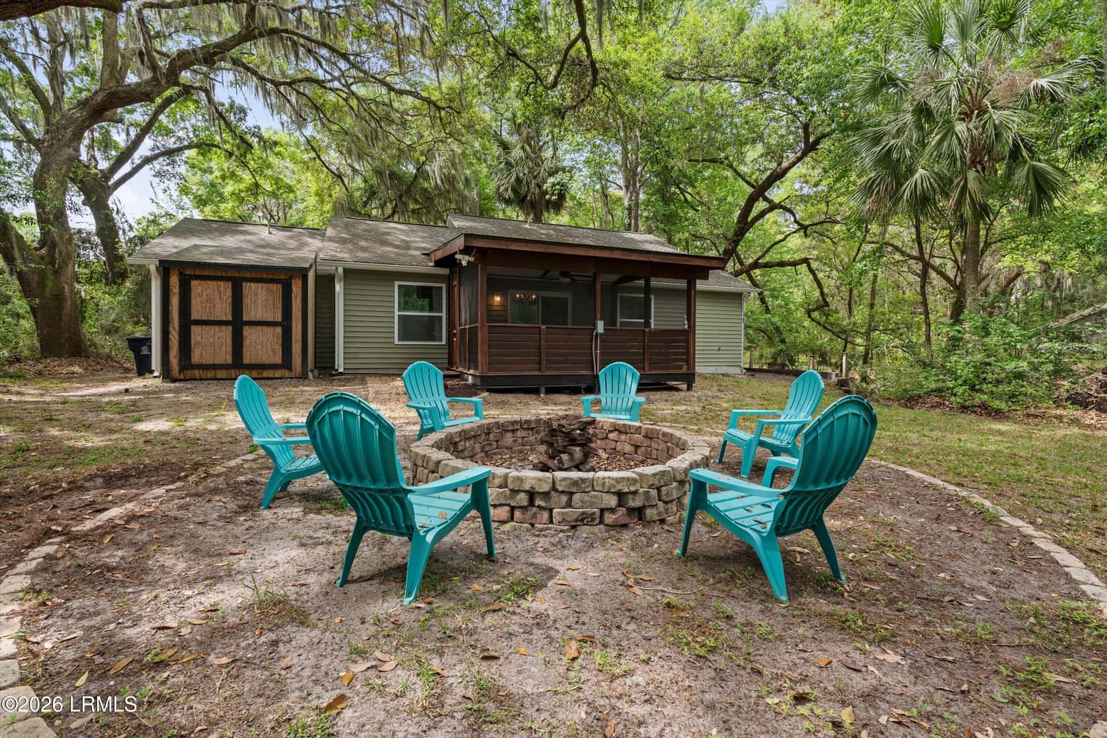 56 Brindlewood Drive, Beaufort, SC 29907 — photo 29 of 37