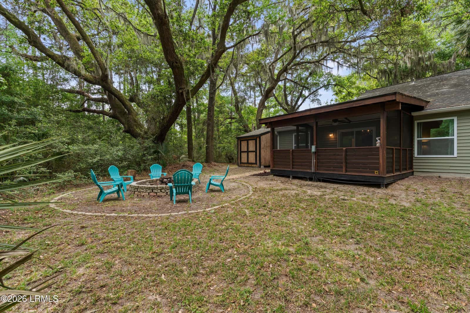 56 Brindlewood Drive, Beaufort, SC 29907 — photo 28 of 37