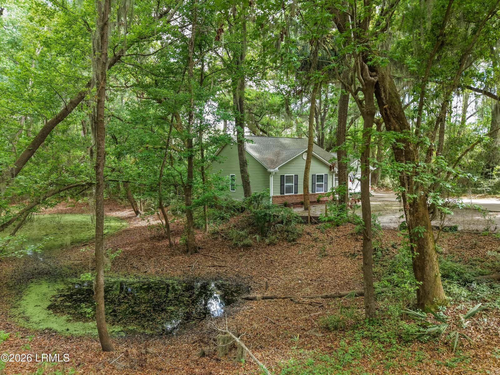 56 Brindlewood Drive, Beaufort, SC 29907 — photo 32 of 37
