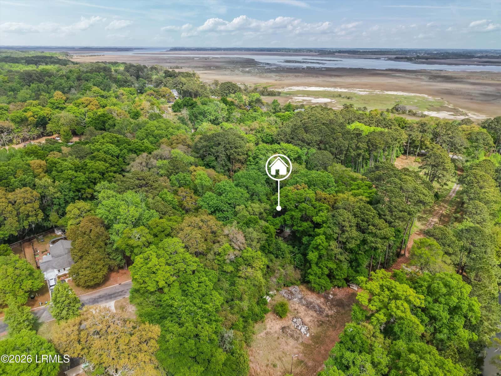 56 Brindlewood Drive, Beaufort, SC 29907 — photo 36 of 37