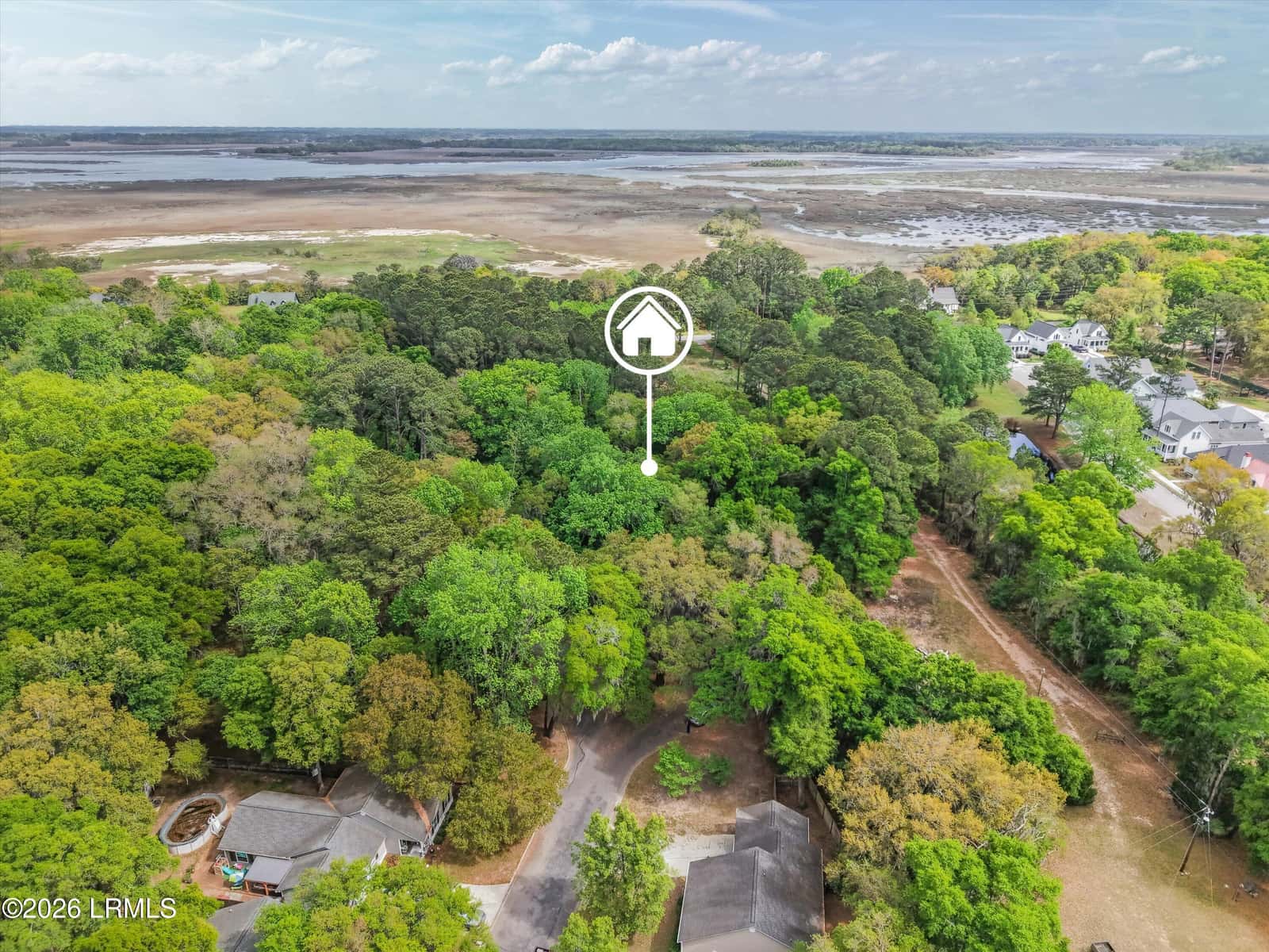 56 Brindlewood Drive, Beaufort, SC 29907 — photo 35 of 37