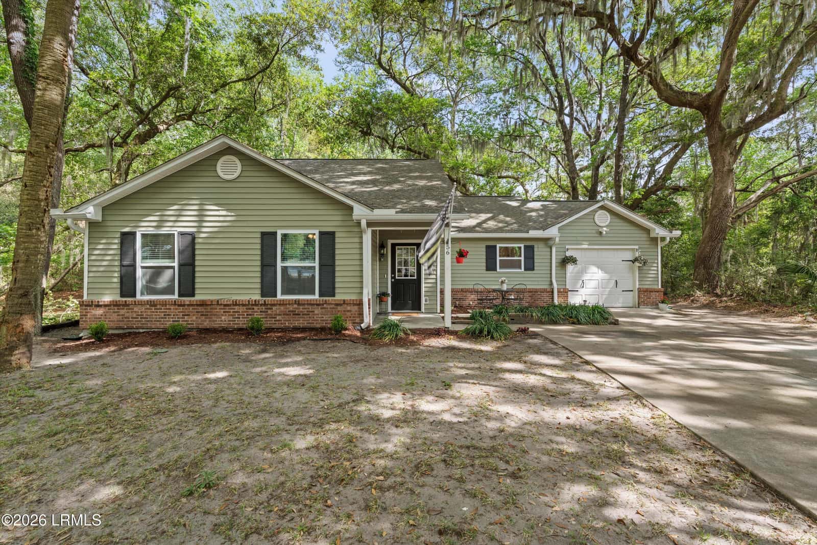 56 Brindlewood Drive, Beaufort, SC 29907 — photo 2 of 37