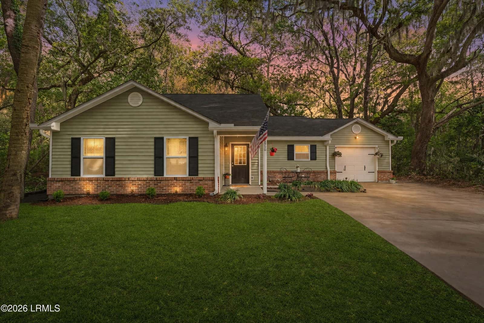 56 Brindlewood Drive, Beaufort, SC 29907 — photo 1 of 37