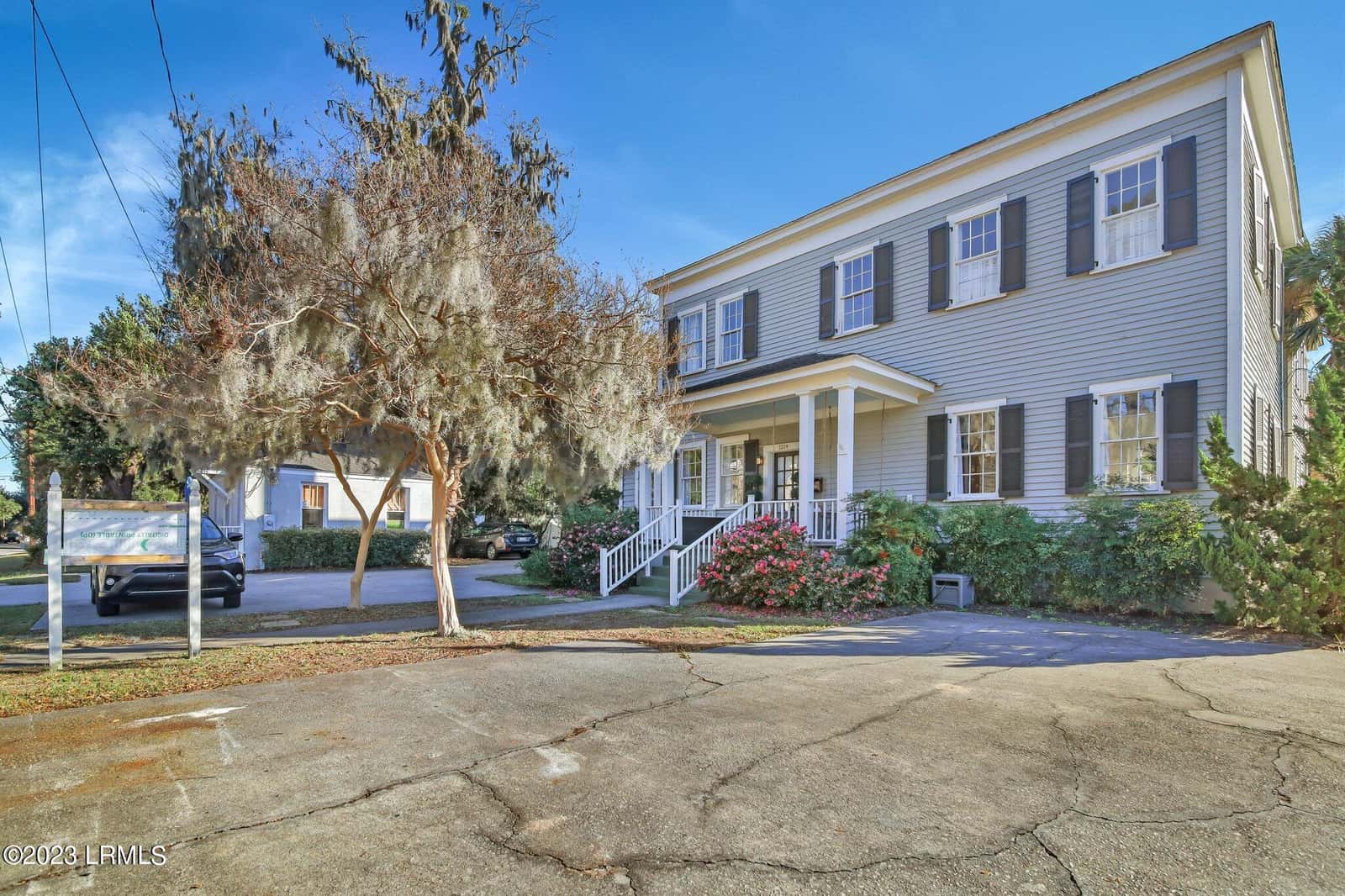 1214 King Street, Beaufort, SC 29902 — photo 3 of 68