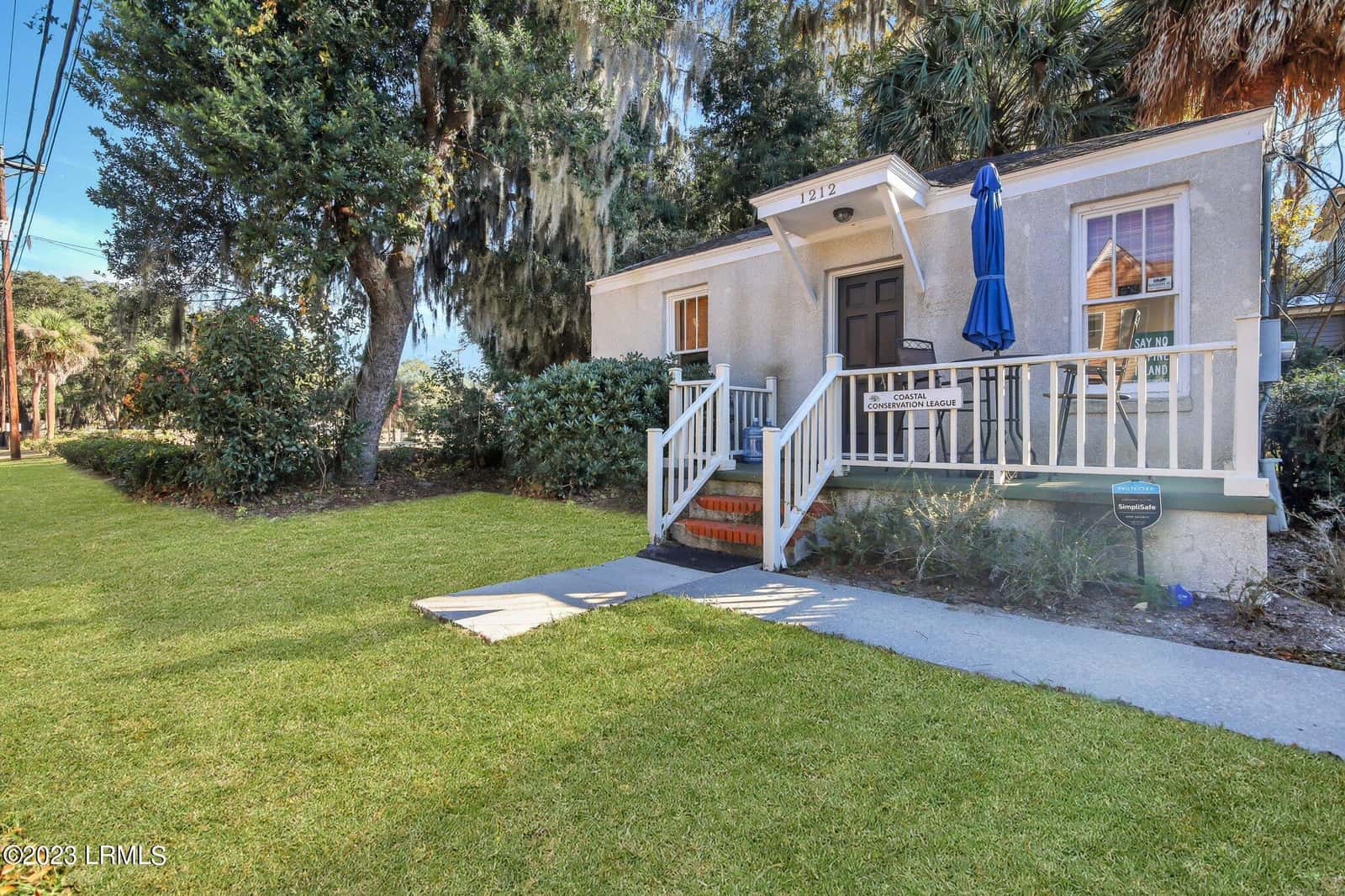 1214 King Street, Beaufort, SC 29902 — photo 42 of 68