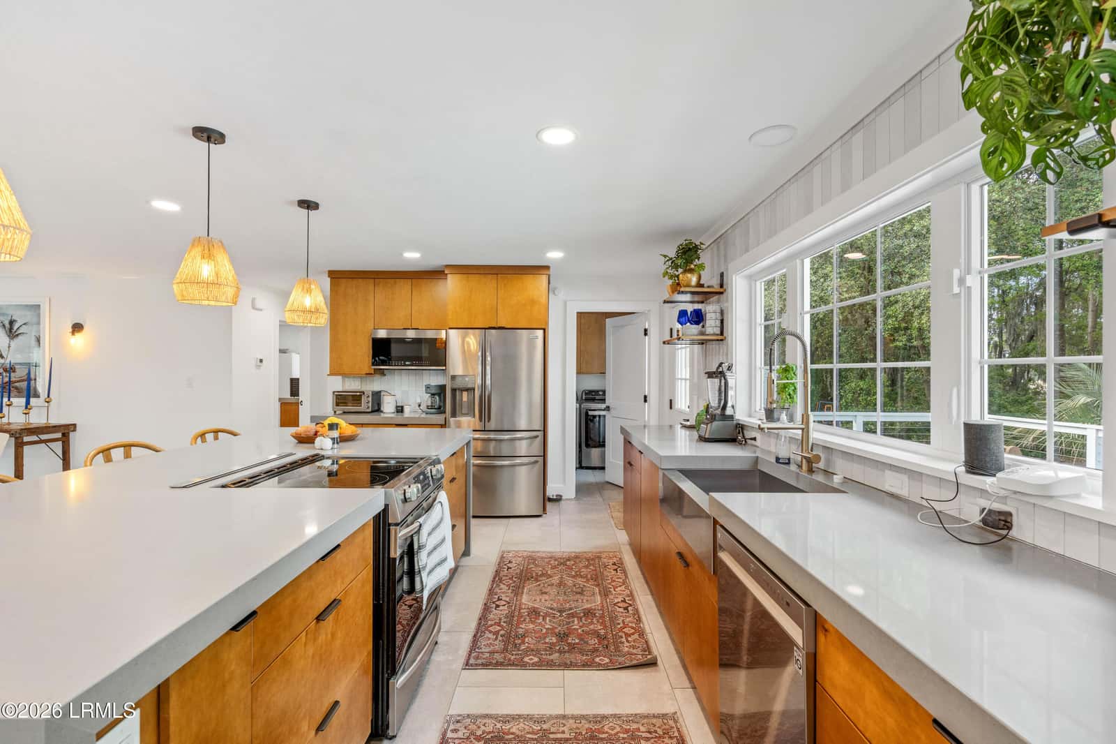 1638 Hampton Drive, Beaufort, SC 29906 — photo 11 of 37