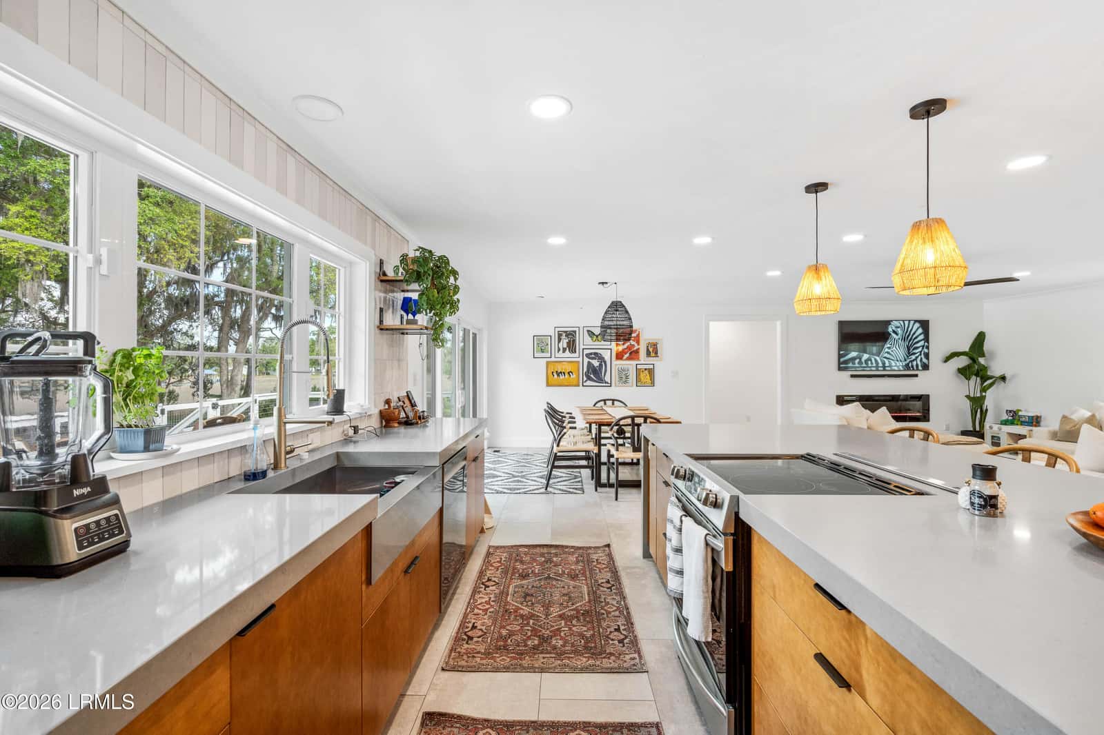 1638 Hampton Drive, Beaufort, SC 29906 — photo 12 of 37