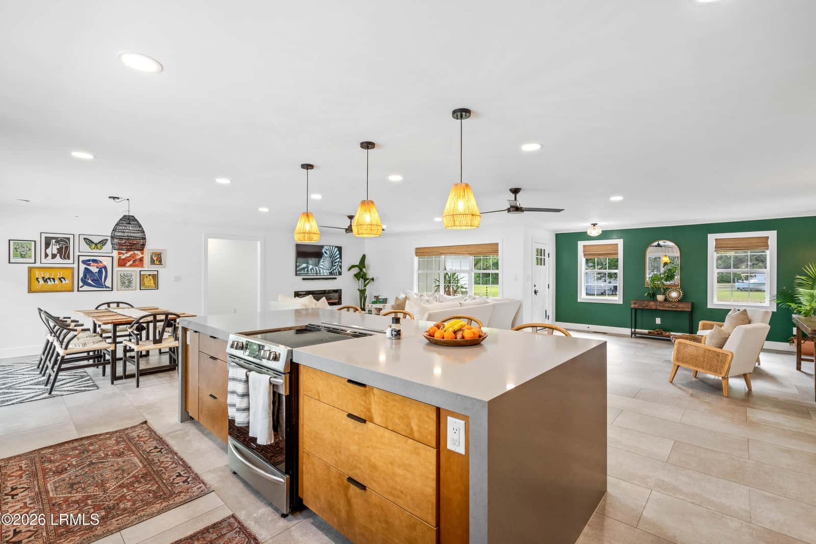 1638 Hampton Drive, Beaufort, SC 29906 — photo 13 of 37