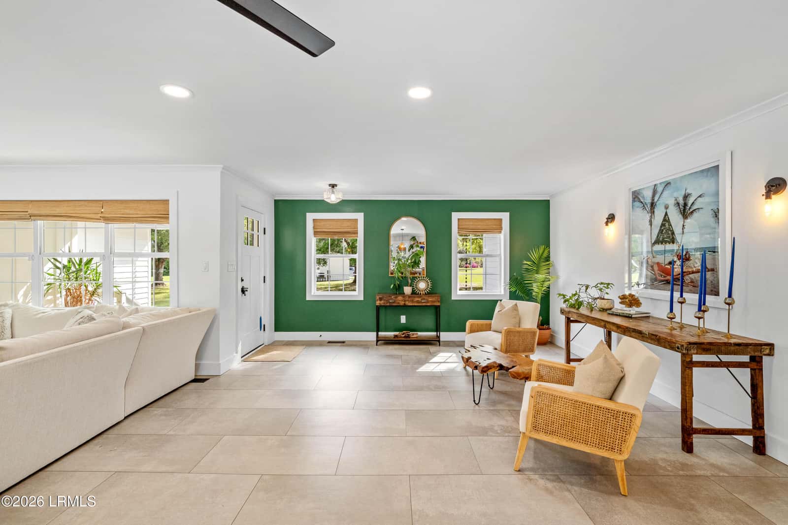 1638 Hampton Drive, Beaufort, SC 29906 — photo 14 of 37